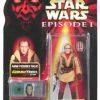 Star Wars Action Figure - Ric Olie With Blaster And Helmet - CommTech Chip -Costumes Crazy Shop 1004405802