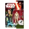 Star Wars Action Figure - The Force Awakens - Jungle Space - Rey Resistance Outfit -Costumes Crazy Shop 1036603175