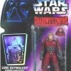Star Wars Action Figure - Luke Skywalker In Imperial Guard Disguise With Taser Staff Weapon - Shadows Of The Empire -Costumes Crazy Shop 1070530958