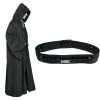 Star Wars Black Sith Robe With Sith Belt