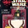 Star Wars Action Figure - Tatooine Accessory Set - Episode 1 -Costumes Crazy Shop 1192443013