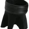 New Stormtrooper Neck Seal - Soft Comfortable Piping