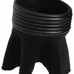 New Stormtrooper Neck Seal - Soft Comfortable Piping