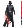 Star Wars Costume Adult Lightsaber Bundle - Basic Darth Vader -Costumes Crazy Shop 1235459558