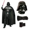 Star Wars Costume Adult Bargain Bundle - Darth Vader -Costumes Crazy Shop 1301014166