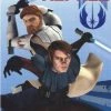 Star Wars Greeting Cards - 178 X 128mm - Clone Wars - Nephew - SW348/1 -Costumes Crazy Shop 1328132202