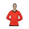 Star Trek Adult Costumes - Classic Scotty Red Shirt