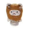 Star Wars Gift Itty Bitty Collectable Plush - Ewok Chief Chirpa -Costumes Crazy Shop 1352362087