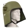 Star Wars General Veers AT-AT Helmet -Costumes Crazy Shop 137193926