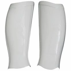 Stormtrooper Replacement Armour - Complete Calf Inner And Outer - Left