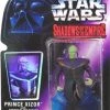 Star Wars Action Figure - Prince Xizor With Energy Blade Shields - Shadows Of The Empire -Costumes Crazy Shop 140606029