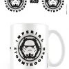 Star Wars Gifts And Games - Imperial Stormtrooper Mug
