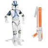 Star Wars Costume Child Blaster Bundle - Clone Trooper -Costumes Crazy Shop 1432174739
