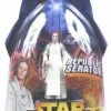 Star Wars Action Figure - Mon Mothma (Republic Senator) -Costumes Crazy Shop 1457666899
