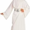 Star Wars Costume Deluxe Child - Princess Leia -Costumes Crazy Shop 1461422086