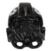 Star Wars TIE Pilot Helmet - Full Size Wearable -Costumes Crazy Shop 1461718236