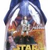 Star Wars Action Figure - Zett Jukassa (Jedi Padawan) -Costumes Crazy Shop 1488373580