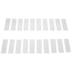 Stormtrooper Replacement Armour - Strapping Armour Tags