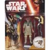 Star Wars Action Figure - The Force Awakens - Snow Desert - Constable Zuvio