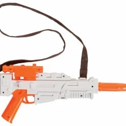 Star Wars BLASTERS - The Force Awakens - Stormtrooper / Finn Blaster EL-16 With Shoulder Strap