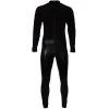First Order Stormtrooper Bodysuit In Black Latex Lycra -Costumes Crazy Shop 1577800247