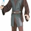 Star Wars Costume Basic Adult - Anakin Skywalker - EP3 -Costumes Crazy Shop 1590273872