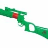 Star Wars Boba Fett Costume Blaster EE-3