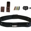 Star Wars Anakin Skywalker SITH / JEDI BELT BUNDLE - Belt - Pouches - Food Capsules - Covertec Belt Clip