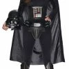 Star Wars Costume Adult Ladies Darth Vader