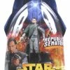 Star Wars Action Figure - Bail Organa (Republic Senator) -Costumes Crazy Shop 1628375217