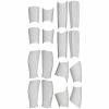 Stormtrooper Replacement Armour - Complete Arms And Legs Set - Reduced -Costumes Crazy Shop 1739753606