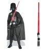 Star Wars Costume Child Lightsaber Bundle - Basic Darth Vader -Costumes Crazy Shop 1778823606