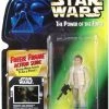 Star Wars Action Figure - Princess Leia Organa In Hoth Gear With Blaster Pistol - Freeze Frame Action Slide -Costumes Crazy Shop 1787000004