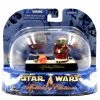 Star Wars Holiday Edition Yoda Action Figure -Costumes Crazy Shop 185094984