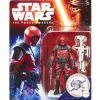 Star Wars Action Figure - The Force Awakens - Jungle Space - Guavian Enforcer