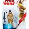 Star Wars Action Figure - Rose (Resistance Tech) - The Last Jedi