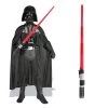 Star Wars Costume Child Lightsaber Bundle - Deluxe Darth Vader -Costumes Crazy Shop 204694344