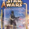 Star Wars Action Figure - Djas Puhr Alien Bounty Hunter