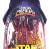 Star Wars Action Figure - Tion Medon (Sneak Preview) -Costumes Crazy Shop 2092317793