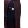 Star Wars Luke Skywalker Jedi Robe ONLY - Dark Brown -Costumes Crazy Shop 2121392141 1