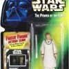 Star Wars Action Figure - Mon Mothma With Baton - Freeze Frame Action Slide