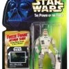 Star Wars Action Figure - Hoth Rebel Soldier With Survival Backpack And Blaster Rifle - Freeze Frame Action Slide -Costumes Crazy Shop 227175736