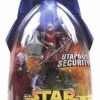 Star Wars Action Figure - Utapaun Warrior (Utapaun Security) -Costumes Crazy Shop 235633737