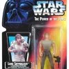 Star Wars Action Figure - Luke Skywalker In Dagobah Fatigues / Saber / Pistol With Short Lightsaber -Costumes Crazy Shop 254982878