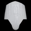 Sandtrooper Replacement Armour - Front Abdominal Plate (Not Weathered) -Costumes Crazy Shop 261300062