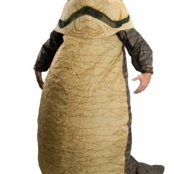 Star Wars Costume Deluxe Adult - Jabba The Hutt
