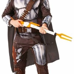 Star Wars Costume Deluxe Adult - The Mandalorian