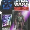 Star Wars Action Figure - Chewbacca In Bounty Hunter Disguise With Vibro Axe And Heavy Blaster Rifle - Shadows Of The Empire -Costumes Crazy Shop 371250464
