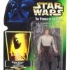 Star Wars Action Figure - Han Solo With Carbonite Block -Costumes Crazy Shop 382178786