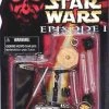 Star Wars Action Figure - Sith Accessory Set - Episode 1 -Costumes Crazy Shop 384348891